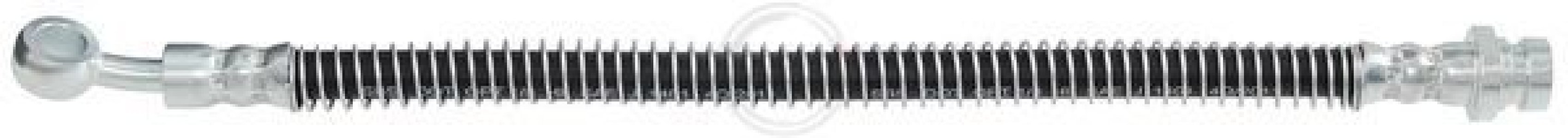 Przewód hamulcowy giętki A.B.S. SL6012 5873107000