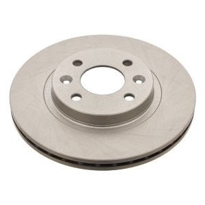 Tarcza hamulcowa FEBI BILSTEIN 09073 7701206339