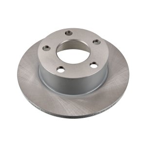 Tarcza hamulcowa FEBI BILSTEIN 09075 4A0615601A