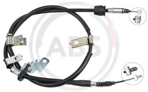 Linka hamulca A.B.S. K18991 5976007300