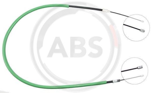 Linka hamulca A.B.S. K19856 7700432013