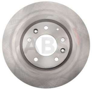 Tarcza hamulcowa A.B.S. 18030 L2063325X