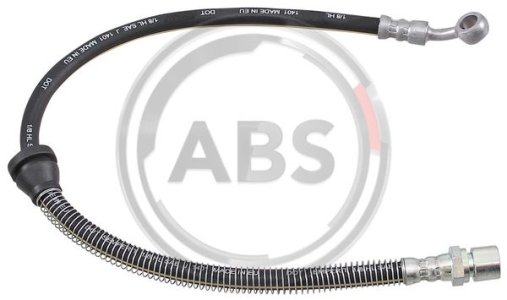 Przewód hamulcowy giętki A.B.S. SL4942 96222050