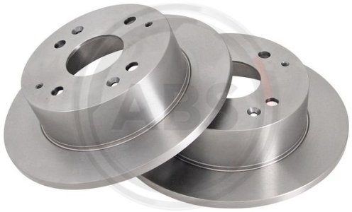 Tarcza hamulcowa A.B.S. 17378 42510S1AE00