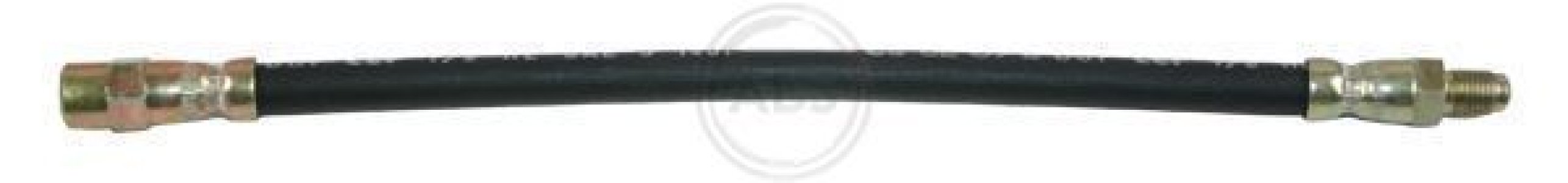 Przewód hamulcowy giętki A.B.S. SL5720 30637472