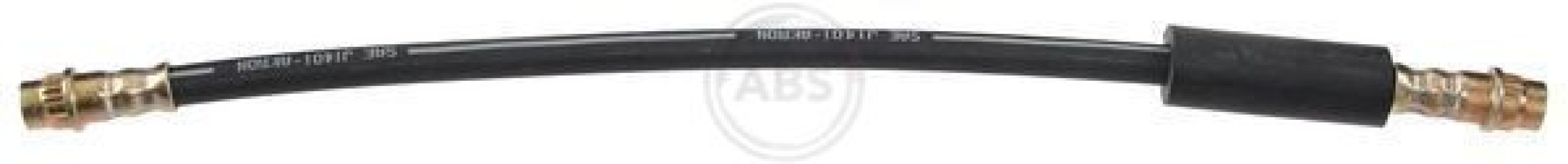 Przewód hamulcowy giętki A.B.S. SL6194 1401070480