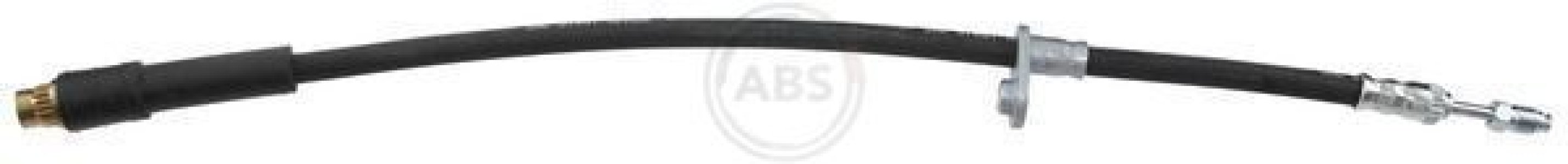 Przewód hamulcowy giętki A.B.S. SL6192 1498442080