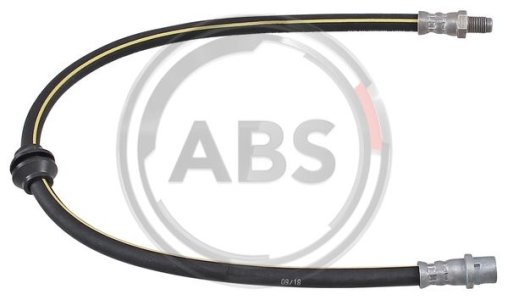 Przewód hamulcowy giętki A.B.S. SL5223 GBH90336