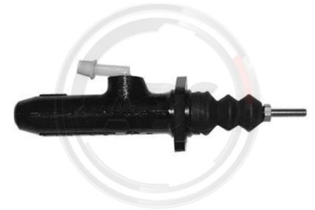 Pompa sprzęgła A.B.S. 41860X 893721401D