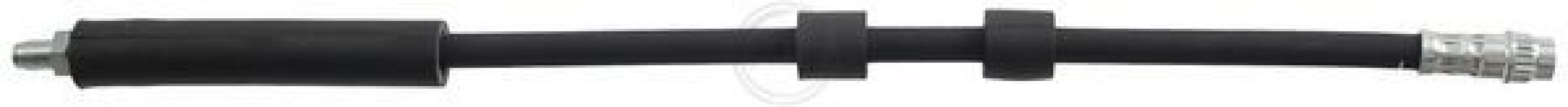 Przewód hamulcowy giętki A.B.S. SL5592 4806A0