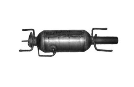 FILTR CZĄSTEK STAŁYCH SAAB  JMJ 1075 5850213