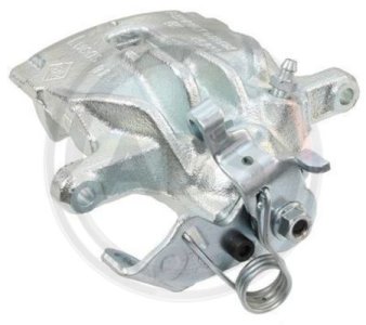 Zacisk hamulcowy A.B.S. 520451 7701050915