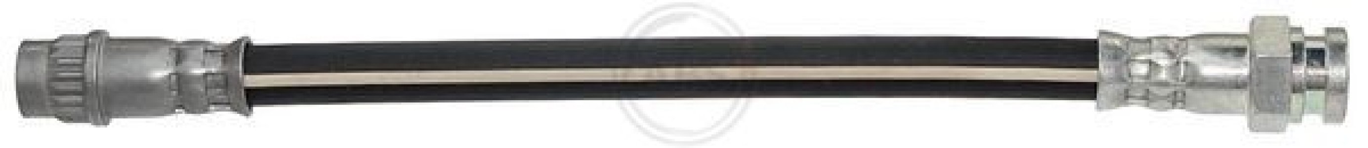 Przewód hamulcowy giętki A.B.S. SL5630 4806A1