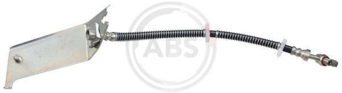 Przewód hamulcowy giętki A.B.S. SL6147 SHB101200