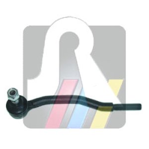 Końcówka kierownicza zew.le RTS 91.00340 322179