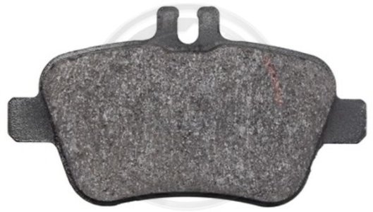 Klocki hamulcowe A.B.S. 37905 64202320