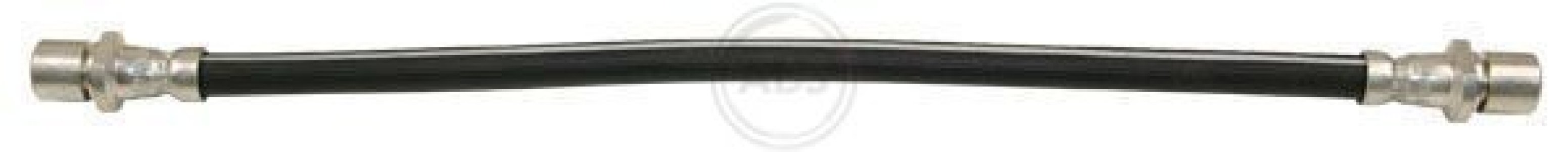 Przewód hamulcowy giętki A.B.S. SL5866 26550FC000