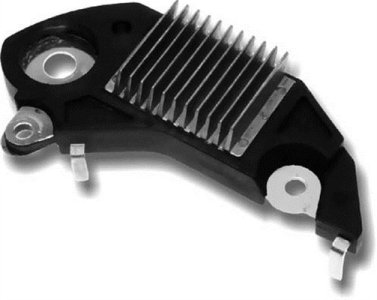 REGULATOR NAPIĘCIA 14V GM OPEL