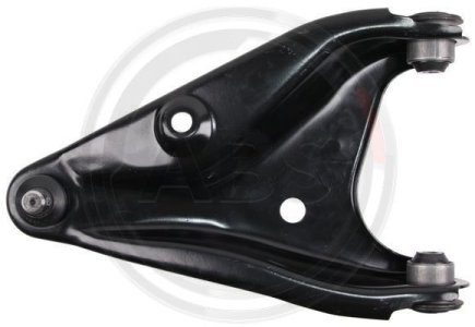 Wahacz A.B.S. 210992 6001550447