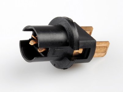 OPRAWKA ŻARÓWKI KIEROWNICZEJ BOCZNEGO