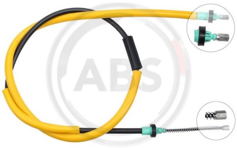 Linka hamulca A.B.S. K13886 8200577938