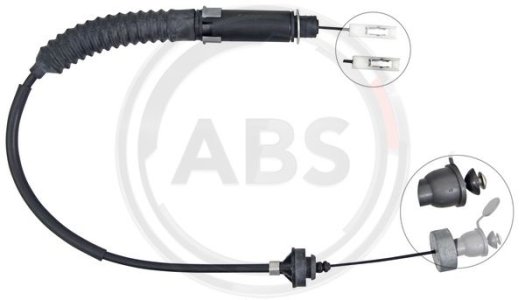Linka sprzęgła A.B.S. K26810 1487268080