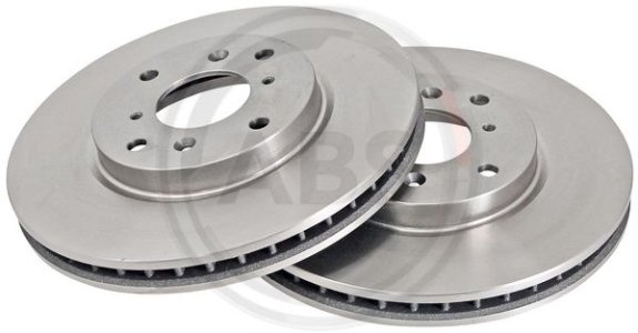 Tarcza hamulcowa A.B.S. 17364 45251S82G00