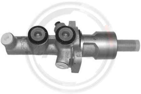 Pompa hamulcowa A.B.S. 41841X 44303801