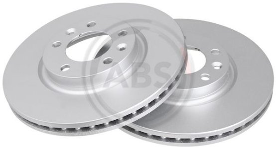 Tarcza hamulcowa A.B.S. 17363 4246V4