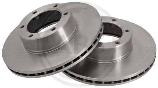 Tarcza hamulcowa A.B.S. 15110 5000388057