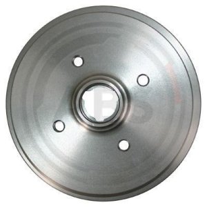 Bęben hamulcowy A.B.S. 7169-S 191501615B