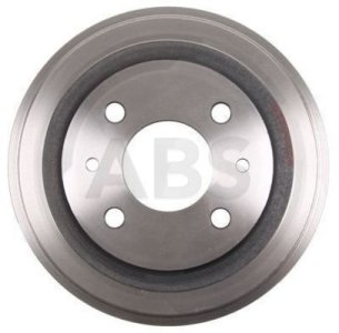 Bęben hamulcowy A.B.S. 2724-S 5923606