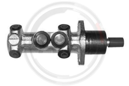 Pompa hamulcowa A.B.S. 61918X 9945762