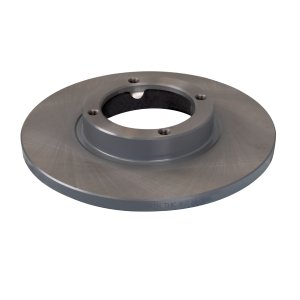 Tarcza hamulcowa FEBI BILSTEIN 17509 96320531