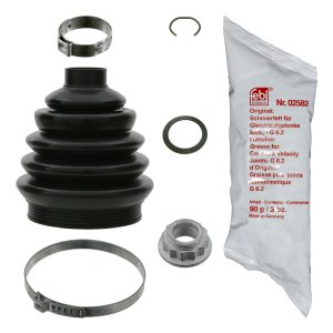 Osłona przegubu FEBI BILSTEIN 17540 1J0498203