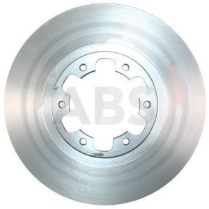 Tarcza hamulcowa A.B.S. 16989 402061W600