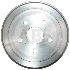 Bęben hamulcowy A.B.S. 2501-S 4243120190