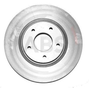 Tarcza hamulcowa A.B.S. 17581 JLM20617