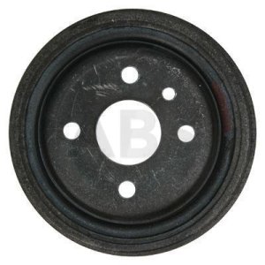 Bęben hamulcowy A.B.S. 5127-S 568058