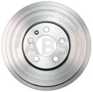 Bęben hamulcowy A.B.S. 2721-S 1J0609617B