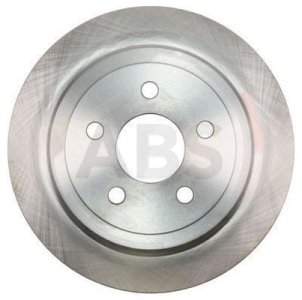 Tarcza hamulcowa A.B.S. 16800 