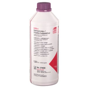 PŁYN DO CHŁODNIC (KONCENTRAT) VW AUDI 1,5L G12++