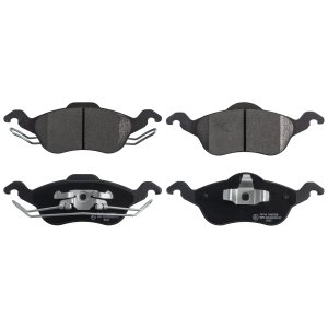 Klocki hamulcowe FEBI BILSTEIN 16279 1151049