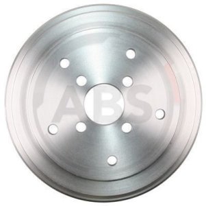 Bęben hamulcowy A.B.S. 2689-S 4351160A00