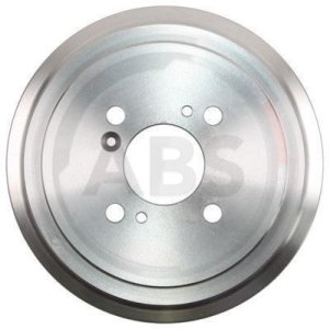 Bęben hamulcowy A.B.S. 2691-S 4351160G00