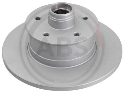 Tarcza hamulcowa A.B.S. 15780 251407617A
