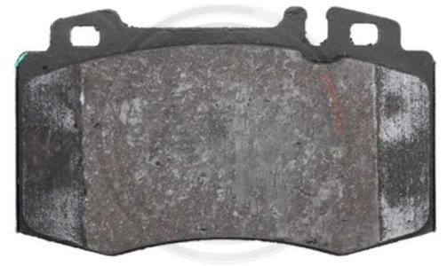 Klocki hamulcowe A.B.S. 37149 23271177