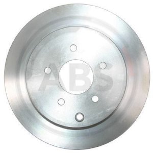 Tarcza hamulcowa A.B.S. 17698 43206CA000