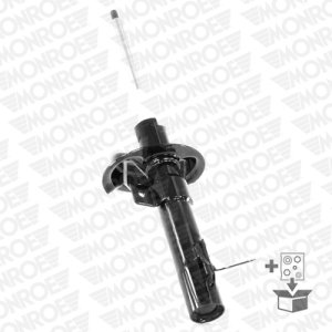 Amortyzator MONROE 16283 98AX18K001FE