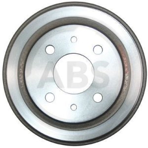 Bęben hamulcowy A.B.S. 2419-S 46448407